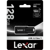 Clé USB LEXAR JumpDrive S80 128GB USB 3.2 150MB/s (LJDS080128G-BNBNG) - Achat Maroc - Linksolutions