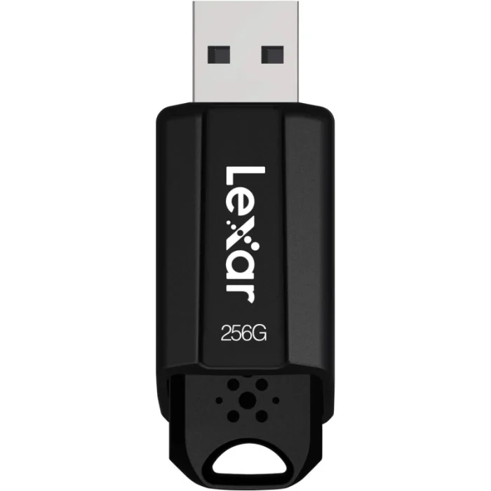 Clé USB LEXAR JumpDrive S80 256GB USB 3.2 150MB/s (LJDS080256G-BNBNG) - Achat Maroc - Linksolutions
