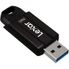 Clé USB LEXAR JumpDrive S80 256GB USB 3.2 150MB/s (LJDS080256G-BNBNG) - Prix moins cher - Linksolutions