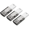 Clé USB LEXAR JumpDrive S80 64GB USB 3.1 150MB/s (LJDS080064G-BNBNG) - Achat Maroc - Linksolutions