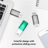 Clé USB LEXAR JumpDrive S80 64GB USB 3.1 150MB/s (LJDS080064G-BNBNG) - Achat Maroc - Linksolutions