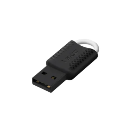 Clé USB LEXAR JumpDrive V40 16GB USB 2.0 (LJDV40-16GAB) - Prix Maroc - Linksolutions
