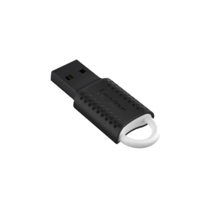 Clé USB LEXAR JumpDrive V40 16GB USB 2.0 (LJDV40-16GAB) - Achat Maroc - Linksolutions