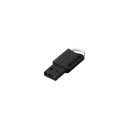 Clé USB LEXAR JumpDrive V40 32GB USB 2.0 (LJDV40-32GAB) - Prix moins cher - Linksolutions