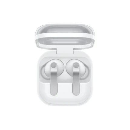 Écouteurs sans fil Samsung Galaxy Buds 4 Pro – Bluetooth blanc (SM-R640NZWAMWD) - Prix Maroc - Linksolutions
