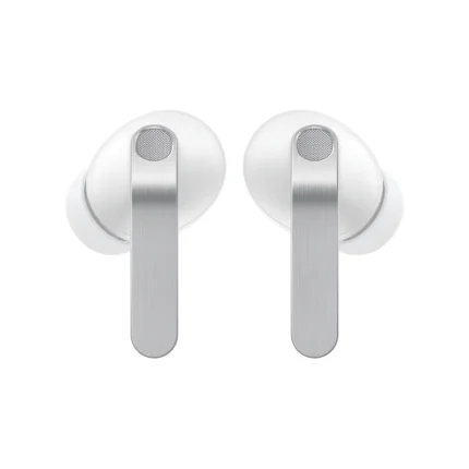 Écouteurs sans fil Samsung Galaxy Buds 4 Pro – Bluetooth blanc (SM-R640NZWAMWD) - Prix Maroc - Linksolutions