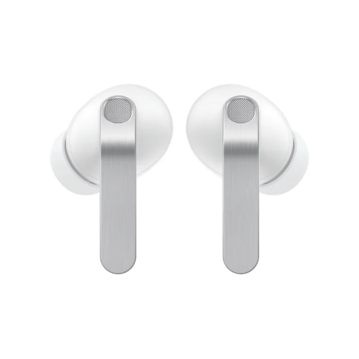 Écouteurs sans fil Samsung Galaxy Buds 4 Pro – Bluetooth blanc (SM-R640NZWAMWD) - Prix Maroc - Linksolutions