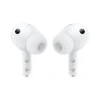 Écouteurs sans fil Samsung Galaxy Buds 4 Pro – Bluetooth blanc (SM-R640NZWAMWD) - Prix Maroc - Linksolutions