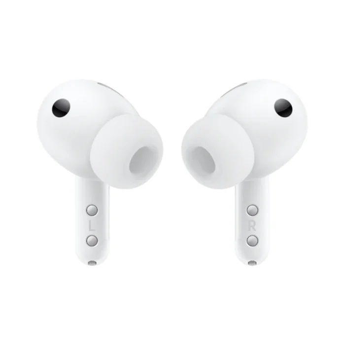 Écouteurs sans fil Samsung Galaxy Buds 4 Pro – Bluetooth blanc (SM-R640NZWAMWD) - Prix Maroc - Linksolutions
