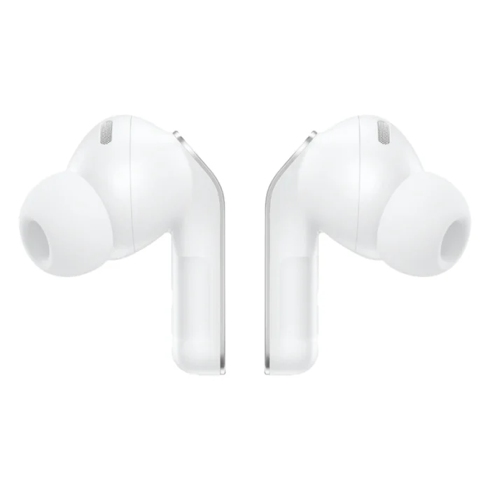 Écouteurs sans fil Samsung Galaxy Buds 4 Pro – Bluetooth blanc (SM-R640NZWAMWD) - Prix Maroc - Linksolutions