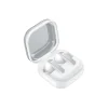 Écouteurs sans fil Samsung Galaxy Buds 4 Pro – Bluetooth blanc (SM-R640NZWAMWD) - Prix moins cher - Linksolutions