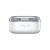 Écouteurs sans fil Samsung Galaxy Buds 4 Pro – Bluetooth blanc (SM-R640NZWAMWD) - Prix moins cher - Linksolutions