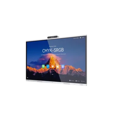 Écran Visioconférence HUAWEI IdeaHub S3 86&Prime; – Tableau Intelligent Professionnel (55151287) - Prix Maroc - Linksolutions