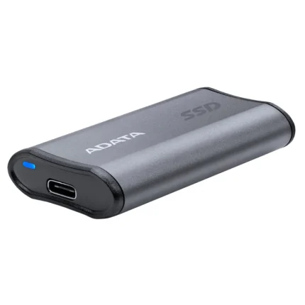 Disque SSD Externe ADATA Portable SE880 4To USB 3.2 (AELI-SE880-4TCGY) - Achat Maroc - Linksolutions
