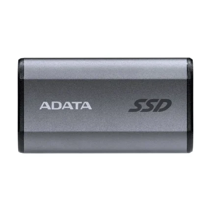 Disque SSD Externe ADATA Portable SE880 4To USB 3.2 (AELI-SE880-4TCGY) - Prix Maroc - Linksolutions