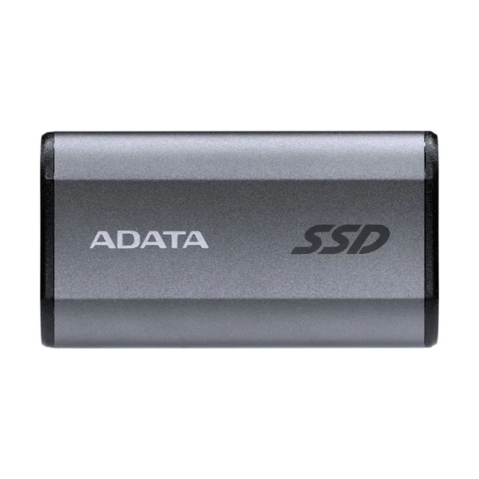 Disque SSD Externe ADATA Portable SE880 4To USB 3.2 (AELI-SE880-4TCGY) - Prix Maroc - Linksolutions