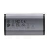 Disque SSD Externe ADATA Portable SE880 4To USB 3.2 (AELI-SE880-4TCGY) - Prix Maroc - Linksolutions