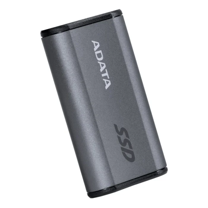 Disque SSD Externe ADATA Portable SE880 4To USB 3.2 (AELI-SE880-4TCGY) - Achat Maroc - Linksolutions