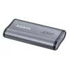 Disque SSD Externe ADATA Portable SE880 4To USB 3.2 (AELI-SE880-4TCGY) - Achat Maroc - Linksolutions