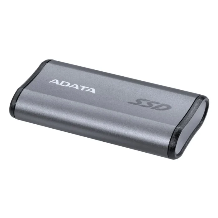 Disque SSD Externe ADATA Portable SE880 4To USB 3.2 (AELI-SE880-4TCGY) - Achat Maroc - Linksolutions
