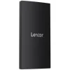Disque SSD externe LEXAR SL300 2TB USB 3.2 1050MB/s (LSL300002T-RNBNG) - Prix Maroc - Linksolutions
