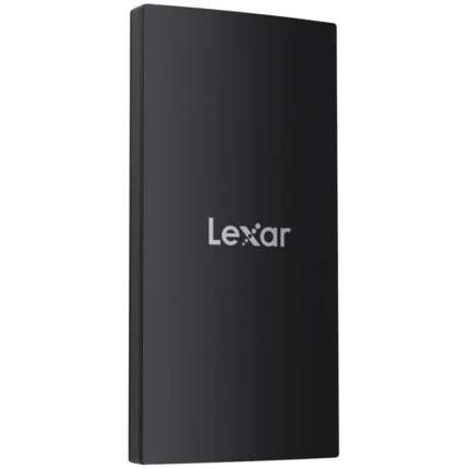 Disque SSD externe LEXAR SL300 2TB USB 3.2 1050MB/s (LSL300002T-RNBNG) - Prix Maroc - Linksolutions