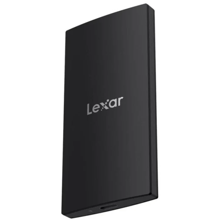 Disque SSD externe LEXAR SL300 2TB USB 3.2 1050MB/s (LSL300002T-RNBNG) - Prix moins cher - Linksolutions