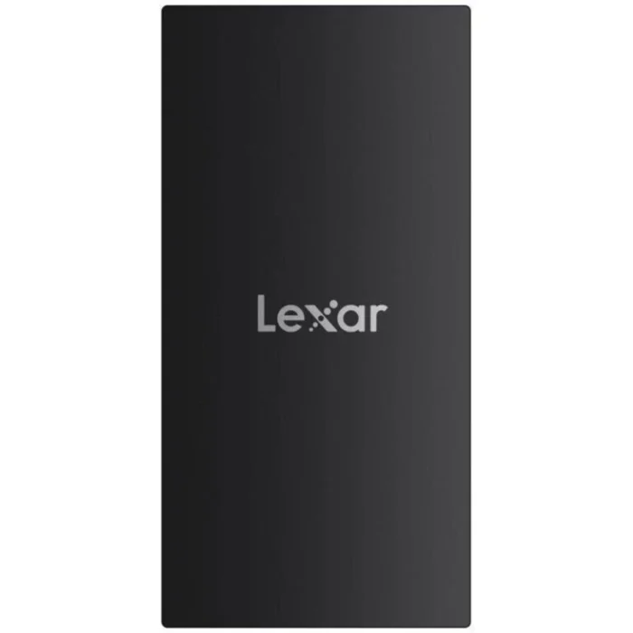 Disque SSD externe LEXAR SL300 2TB USB 3.2 1050MB/s (LSL300002T-RNBNG) - Prix moins cher - Linksolutions