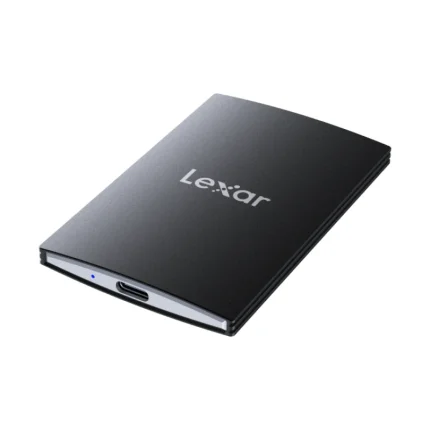 Disque SSD externe LEXAR SL500 1TB USB 3.2 Gen2x2 2000MB/s (LSL500X001T-RNBNG) - Prix moins cher - Linksolutions