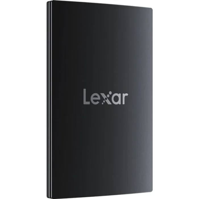 Disque SSD externe LEXAR SL500 1TB USB 3.2 Gen2x2 2000MB/s (LSL500X001T-RNBNG) - Achat Maroc - Linksolutions