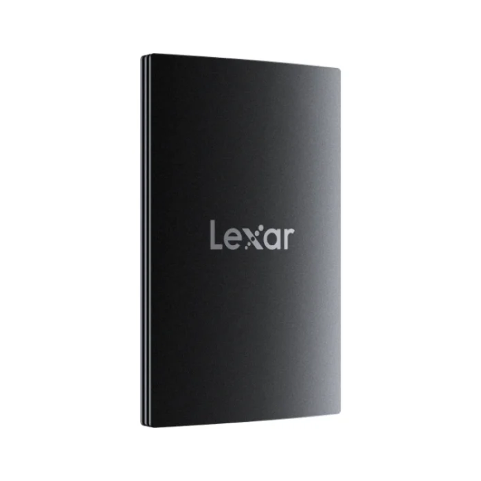Disque SSD externe LEXAR SL500 1TB USB 3.2 Gen2x2 2000MB/s (LSL500X001T-RNBNG) - Achat Maroc - Linksolutions