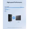 Disque SSD externe LEXAR SL500 2TB USB 3.2 Gen2x2 2000MB/s (LSL500X002T-RNBNG) - Prix Maroc - Linksolutions