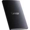 Disque SSD externe LEXAR SL500 4TB USB 3.2 Gen2x2 2000MB/s (LSL500X004T-RNBNG) - Prix moins cher - Linksolutions