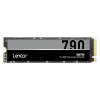 Disque SSD interne LEXAR NM790 1TB M.2 NVMe PCIe Gen4 7400MB/s (LNM790X001T-RNNNG) - Prix moins cher - Linksolutions