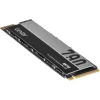 Disque SSD interne LEXAR NM790 1TB M.2 NVMe PCIe Gen4 7400MB/s (LNM790X001T-RNNNG) - Prix moins cher - Linksolutions
