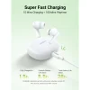 Écouteurs sans fil Ugreen HiTune P3 True Wireless (45110) - Achat Maroc - Linksolutions