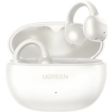 Écouteurs sans fil Ugreen HiTune S3 True Wireless Blanc (45786) - Prix moins cher - Linksolutions