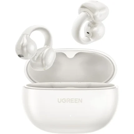 Écouteurs sans fil Ugreen HiTune S3 True Wireless Blanc (45786) - Achat Maroc - Linksolutions