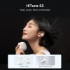 Écouteurs sans fil Ugreen HiTune S3 True Wireless Blanc (45786) - Achat Maroc - Linksolutions