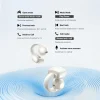 Écouteurs sans fil Ugreen HiTune S3 True Wireless Blanc (45786) - Prix moins cher - Linksolutions