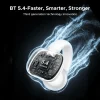 Écouteurs sans fil Ugreen HiTune S3 True Wireless Blanc (45786) - Prix moins cher - Linksolutions