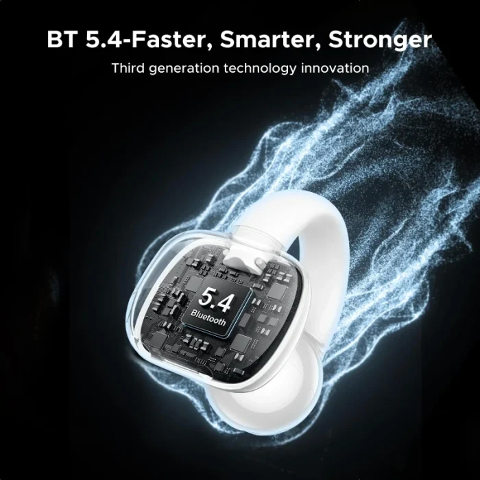 Écouteurs sans fil Ugreen HiTune S3 True Wireless Blanc (45786) - Prix moins cher - Linksolutions