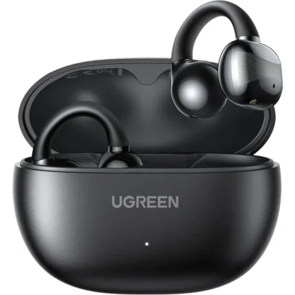 Écouteurs sans fil Ugreen HiTune S3 True Wireless Noir (45785) - Prix Maroc - Linksolutions