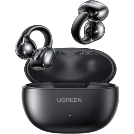 Écouteurs sans fil Ugreen HiTune S3 True Wireless Noir (45785) - Achat Maroc - Linksolutions