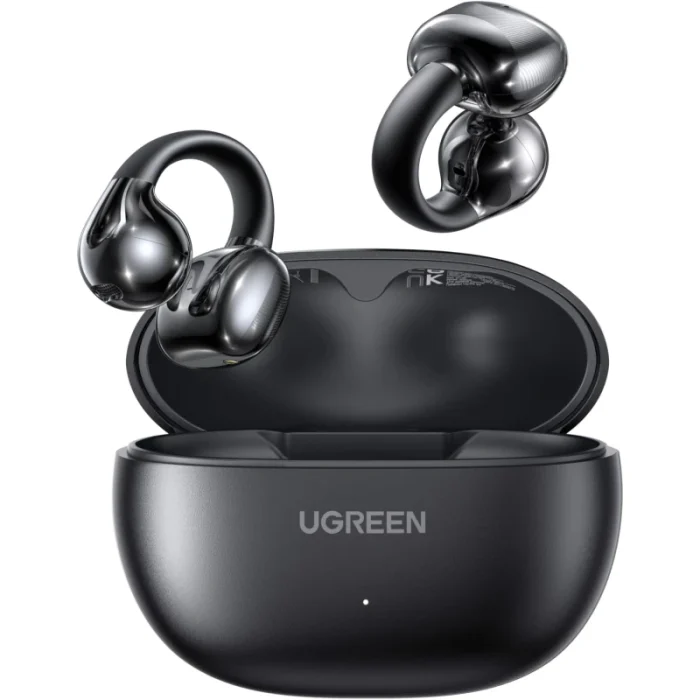 Écouteurs sans fil Ugreen HiTune S3 True Wireless Noir (45785) - Achat Maroc - Linksolutions