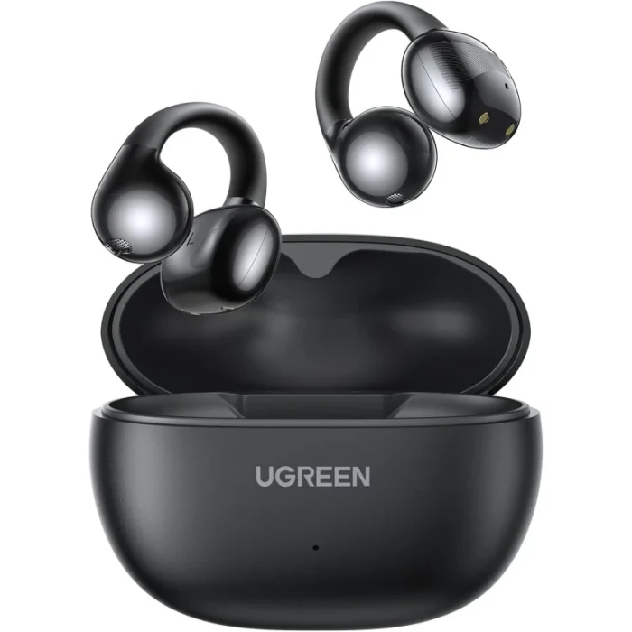 Écouteurs sans fil Ugreen HiTune S3 True Wireless Noir (45785) - Prix moins cher - Linksolutions