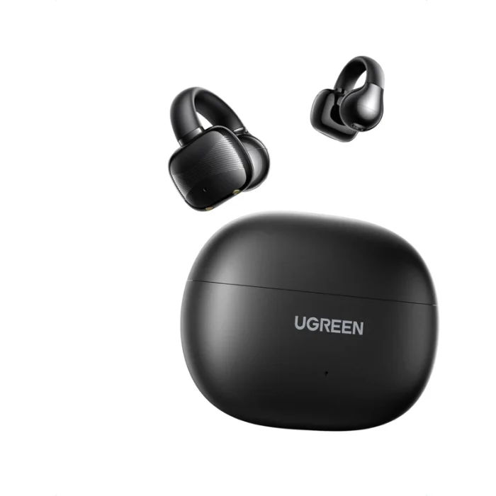 Écouteurs sans fil Ugreen HiTune S3 True Wireless Noir (45785) - Achat Maroc - Linksolutions
