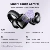 Écouteurs sans fil Ugreen HiTune S3 True Wireless Noir (45785) - Achat Maroc - Linksolutions