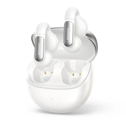 Écouteurs sans fil Ugreen HiTune S5 True Wireless Blanc (45761) - Achat Maroc - Linksolutions