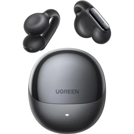 Écouteurs sans fil Ugreen HiTune S5 True Wireless Noir (45760) - Prix moins cher - Linksolutions